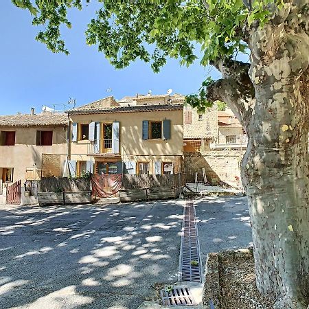 Appartement T2 Robion Luberon Extérieur photo