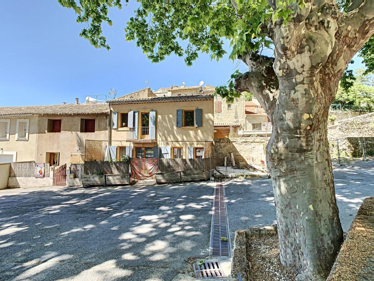 Appartement T2 Robion Luberon Extérieur photo