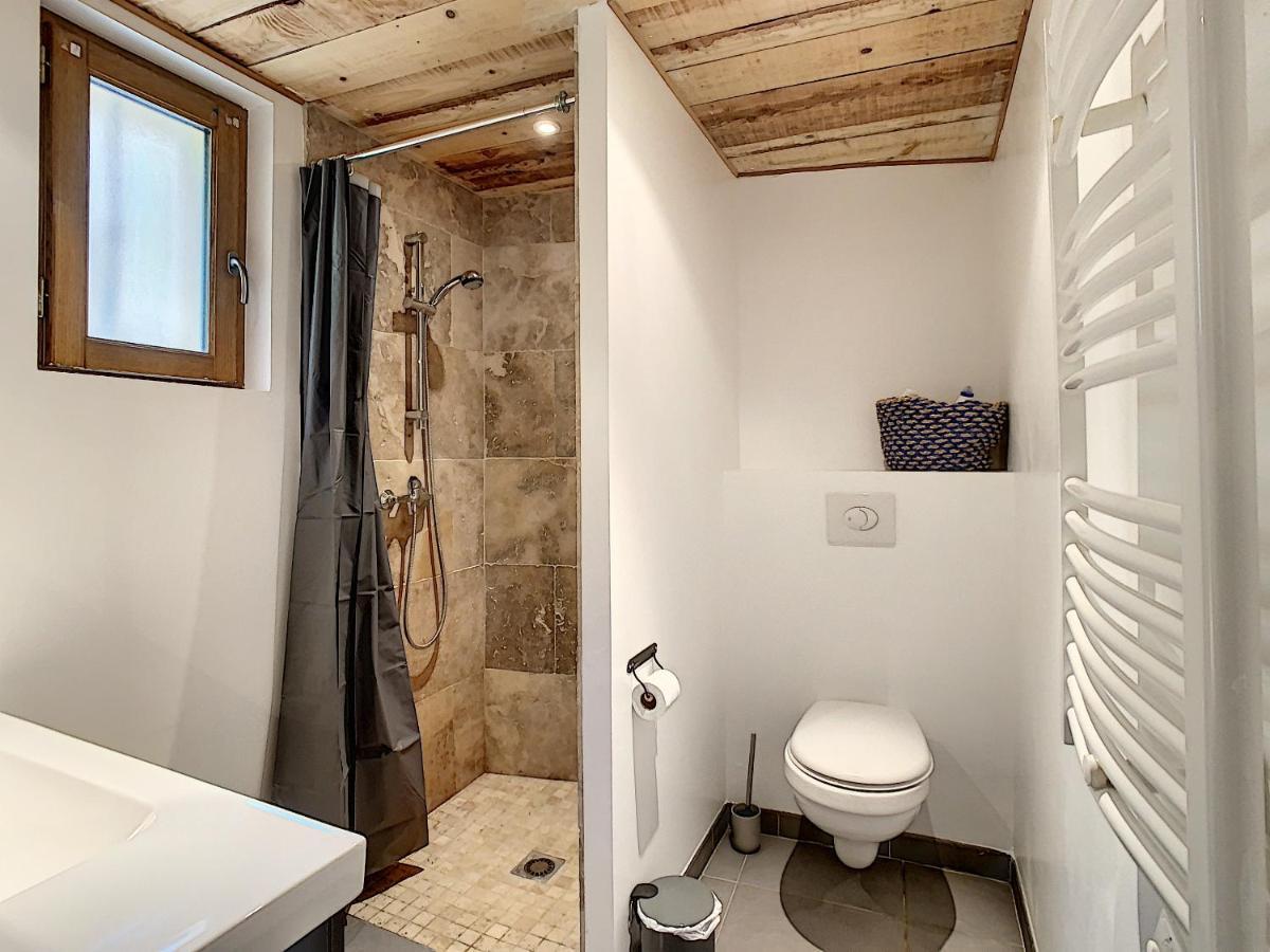 Appartement T2 Robion Luberon Extérieur photo